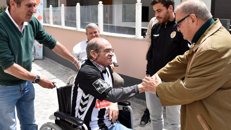 Imagem de Nacional de luto pelo falecimento de Eduardo de Freitas