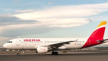 Imagem de Iberia retoma voos em 01 de julho para 40 destinos incluindo Lisboa e Porto
