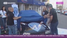 Imagem de Gil Andrade revelou o projeto de 2017 com o VW G40