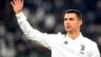 Imagem de Adeptos elegem Ronaldo para a equipa do ano da UEFA pela 13.ª vez