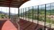 Imagem de Governo Regional vai cobrir o pavilhão da escola do Santo da Serra