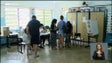 Mais de 156 milhões de eleitores decidiram o futuro de um país dividido (vídeo)