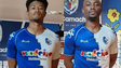 Imagem de Camacha recruta dois reforços da II liga no fecho de mercado
