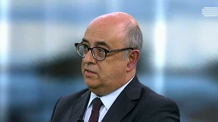 Imagem de República nega responsabilidades nos despejos de Santa Rita