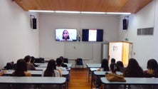 Imagem de Mais um ano de medicina na UMa (vídeo)