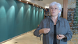 Imagem de TEF edita livro com história de 45 anos (vídeo)