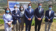 Imagem de Obras do novo hospital avançam (áudio)