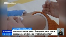 Imagem de Primeira morte por sarampo lança alerta para a importância da vacinação