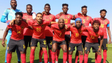 Angola goleia África do Sul e garante lugar na CHAN 2023