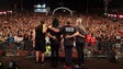 Imagem de Xutos & Pontapés celebram «Circo de Feras» com concertos pelo país