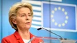 Imagem de Poupança é vital para a segurança energética da Europa