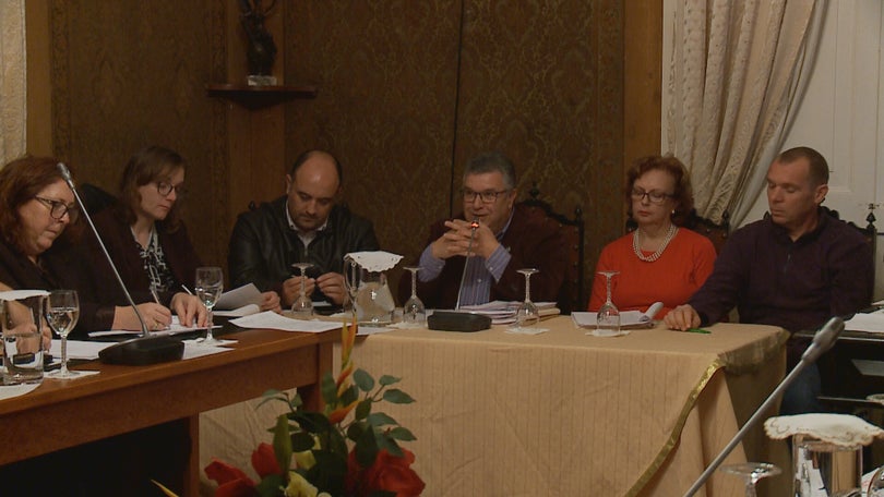 Imagem de Consenso no executivo