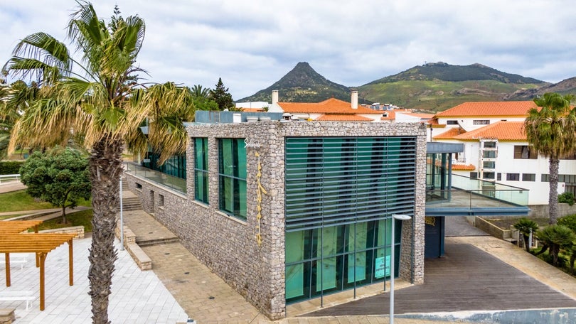Imagem de Concurso para exploração no Centro de Artesanato do Porto Santo