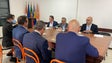 Imagem de Rangel reuniu com mandatário de Rio (vídeo)