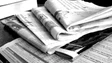 Jornalismo pode estar perante um «precipício profissional», alerta especialista