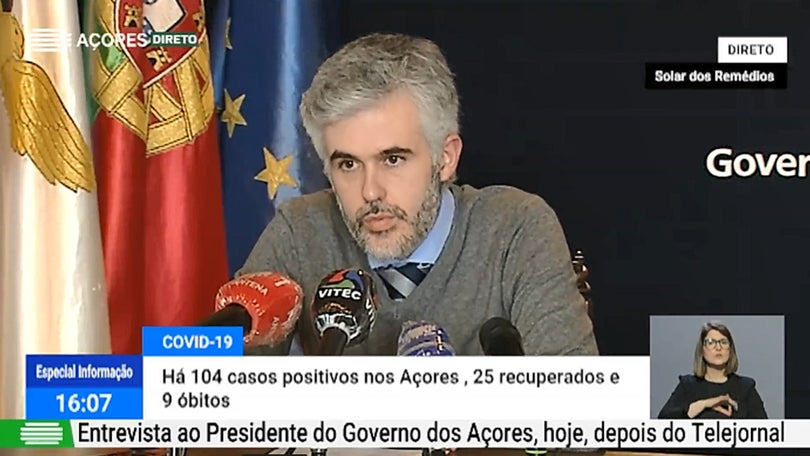 Imagem de Caso inconclusivo