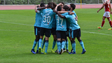 Imagem de União vence na receção ao Leixões por 2-0