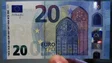 Imagem de Banco de Portugal retirou de circulação 10.732 notas contrafeitas em 2022, menos 1%