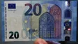 Banco de Portugal retirou de circulação 10.732 notas contrafeitas em 2022, menos 1%