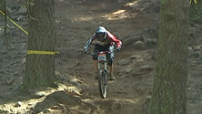 Imagem de Taça da Madeira de DownHill (vídeo)