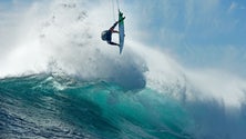 Imagem de Associação de Surf da Madeira distingue os melhores atletas