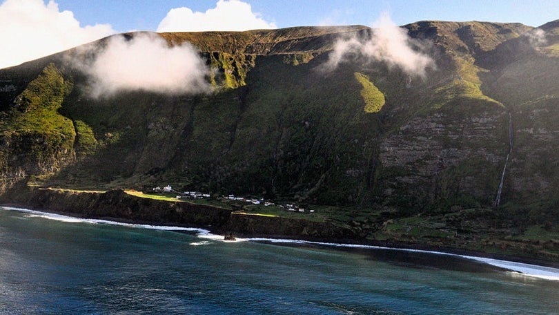 Região Açores empenhada na redução de gases com efeito estufa