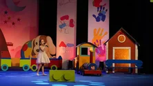 Imagem de Festival da Canção Infantil da Madeira vai ter prémio monetário (áudio)