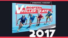 Imagem de Quinta edição do Biosfera Roller Skate começa dia 6 de outubro