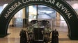 Imagem de Madeira Classic Car conta com 700 viaturas em exposição e um novo concurso