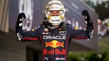 Imagem de Verstappen vence no Japão e é bicampeão de Fórmula 1