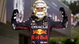 Imagem de Verstappen vence no Japão e é bicampeão de Fórmula 1