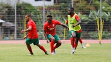 Imagem de Milton mexe no onze do Marítimo (Vídeo)