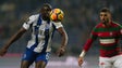 Imagem de Marítimo perde no Dragão (3-1)