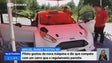Imagem de Miguel Nunes gostou do que viu no novo Ford Fiesta N5 preparado pela RMC