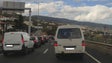 Imagem de Acidente provoca congestionamento na VR, entre Gaula e Santa Cruz