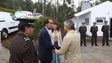 Imagem de Madeira reforça efetivo da Polícia Florestal