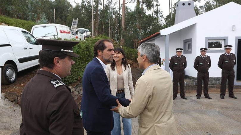 Imagem de Madeira reforça efetivo da Polícia Florestal