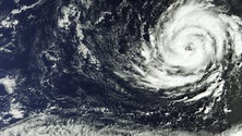 Imagem de Tornado em Myanmar fez seis mortos e mais de 100 feridos