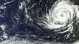 Imagem de Tornado em Myanmar fez seis mortos e mais de 100 feridos