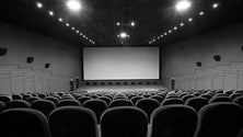 Imagem de Drama “Frankie” em cartaz, esta noite, no Centro Cultural John dos Passos