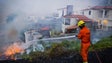 Plano de prevenção contra incêndios já entrou em vigor