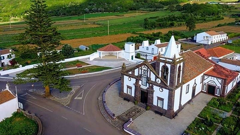 Imagem de Espaço da Freguesia