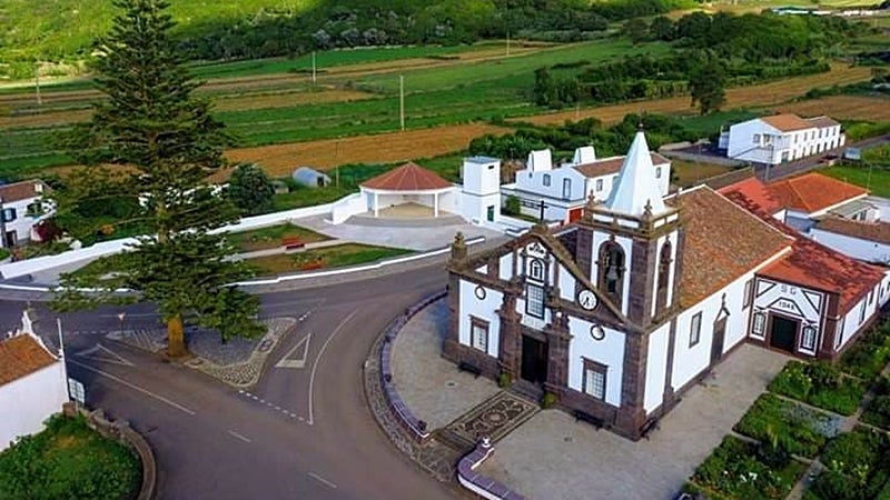 Espaço da Freguesia