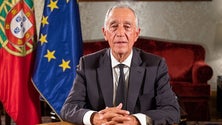 Imagem de Marcelo propõe renovação do estado de emergência até 07 de janeiro
