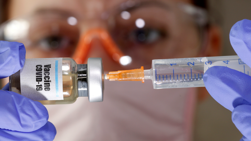 Imagem de Vacina pode ser a única ferramenta para voltar à normalidade