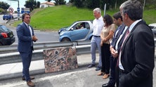 Imagem de 30 milhões de euros para intervenções na via rápida e via expresso (áudio)