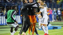 Imagem de Cristiano Ronaldo `bisa` na reviravolta da Juventus em Empoli