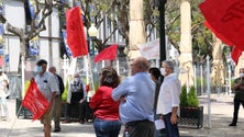 Imagem de União dos Sindicatos da Madeira adere ao dia do luto sindical (áudio)