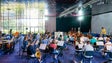 Imagem de Covid-19: Assembleia da Madeira promove concerto sem público no Dia da Região