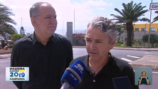 Imagem de JPP defende redução de impostos e mais divulgação do Centro Internacional de Negócios